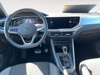 Volkswagen Taigo - Vorschau Bild 10