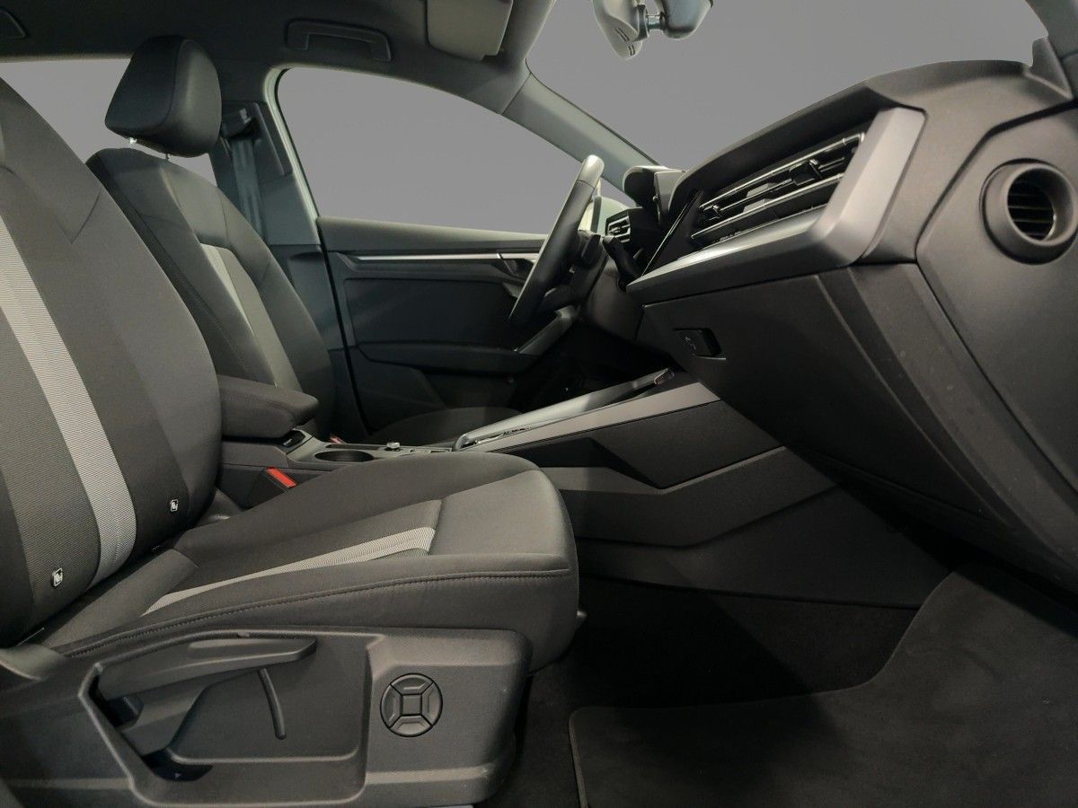 Audi A3 - Bild 10