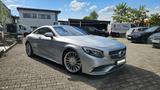 Mercedes-Benz Mercedes-AMG S 63 4MATIC Coupé | 1. Hand | 5.5 - Mercedes-Benz S 63 AMG aus 2015