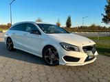 Mercedes-Benz MERCEDES-BENZ 220 CLA SHOOTING BRAKE, VERK... - Mercedes-Benz CLA Shooting Brake in Hamburg