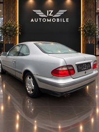 Mercedes CLK 200 - 6