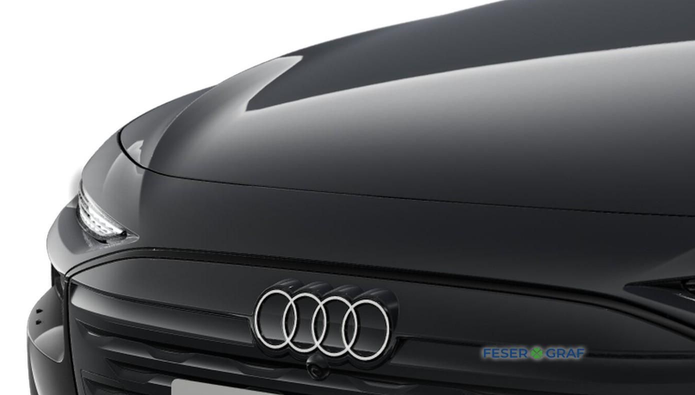 Audi A6 - Bild 2