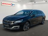 Peugeot 508 SW 2.0 Blue-HDi GT-Line - Peugeot 508 in Halle