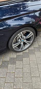 BMW M6 Cabrio M6 Vollausstattung WERKS show car  - gebrauchte BMW M6 aus dem Jahr 2012