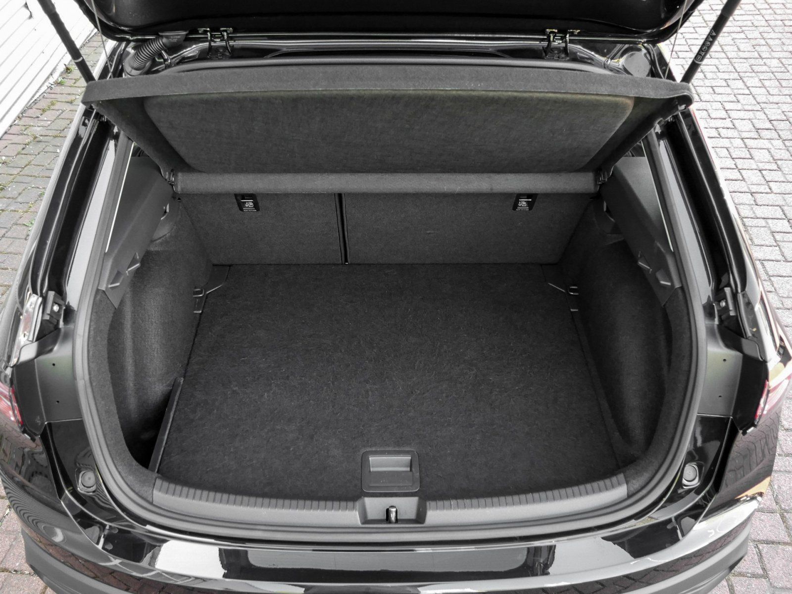 Volkswagen Taigo - Bild 16