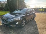 Ford Focus 1,5 EcoBoost 110kW Titanium Turnier Ti... - Ford Focus von privat