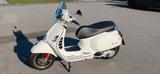 Vespa GTS super 300 HPE  - VESPA GTS 300 HPE SUPER