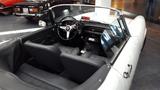Alfa Romeo Touring Spider 2600 - Alfa Romeo: 2600