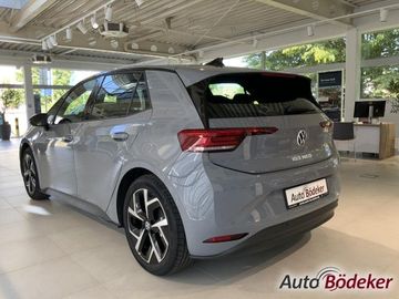 Volkswagen ID.3 Neo Life 140 kW (190 PS) 58 kWh Bluetooth