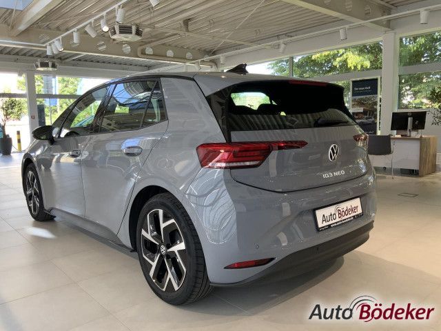 Volkswagen ID.3 Neo Life 140 kW (190 PS) 58 kWh Bluetooth