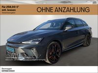 Cupra Leon - Vorschau Bild 1