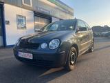 Volkswagen Polo IV Basis