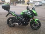 Kawasaki versys 650  tieferlegung/A2 umrst. Möglich.  - Angebote