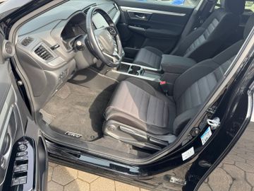 Honda CR-V - 8