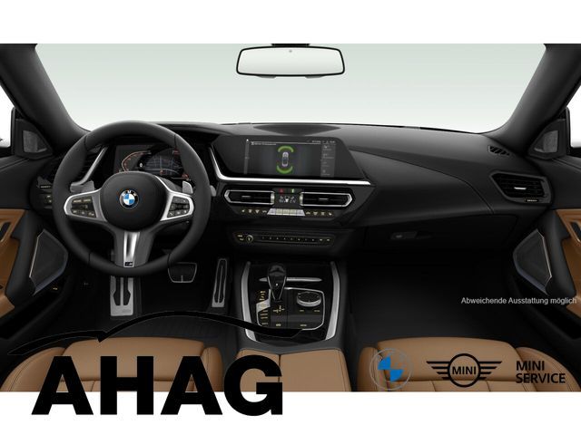 BMW Z4 - Bild 5