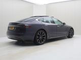 Tesla Model S 75D AWD 333pk [ ENHANCED AUTOPILOT+LUCHT - Tesla Model S Gebrauchtwagen