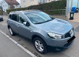 Nissan Qashqai+2 1.6 dCi DPF i-Way i-Way - gebrauchte Nissan Qashqai+2 aus dem Jahr 2011