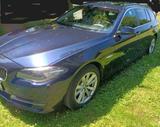 BMW 530d xDrive Touring A - Mod. 2014 Facelift Leder