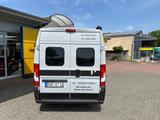 Crosscamp Camper Van Full 640*AHK*Küche*Dusche*WC - Offers