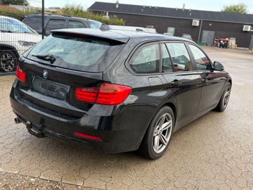 BMW 318 - 3