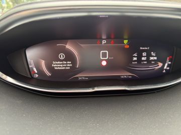 Peugeot 3008 - 12