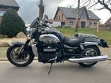Triumph Rocket 3 Roadster - TRIUMPH GEBRAUCHT ROCKET 3