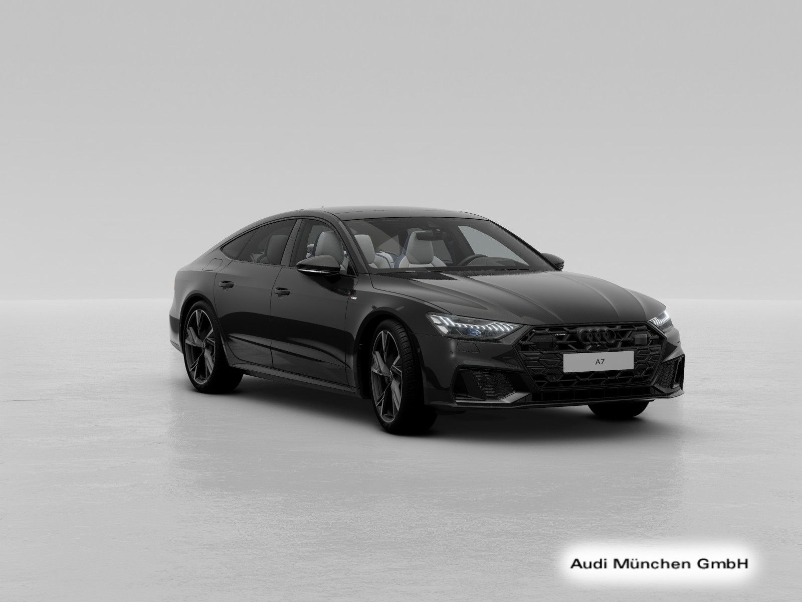 Audi A7 - Bild 7