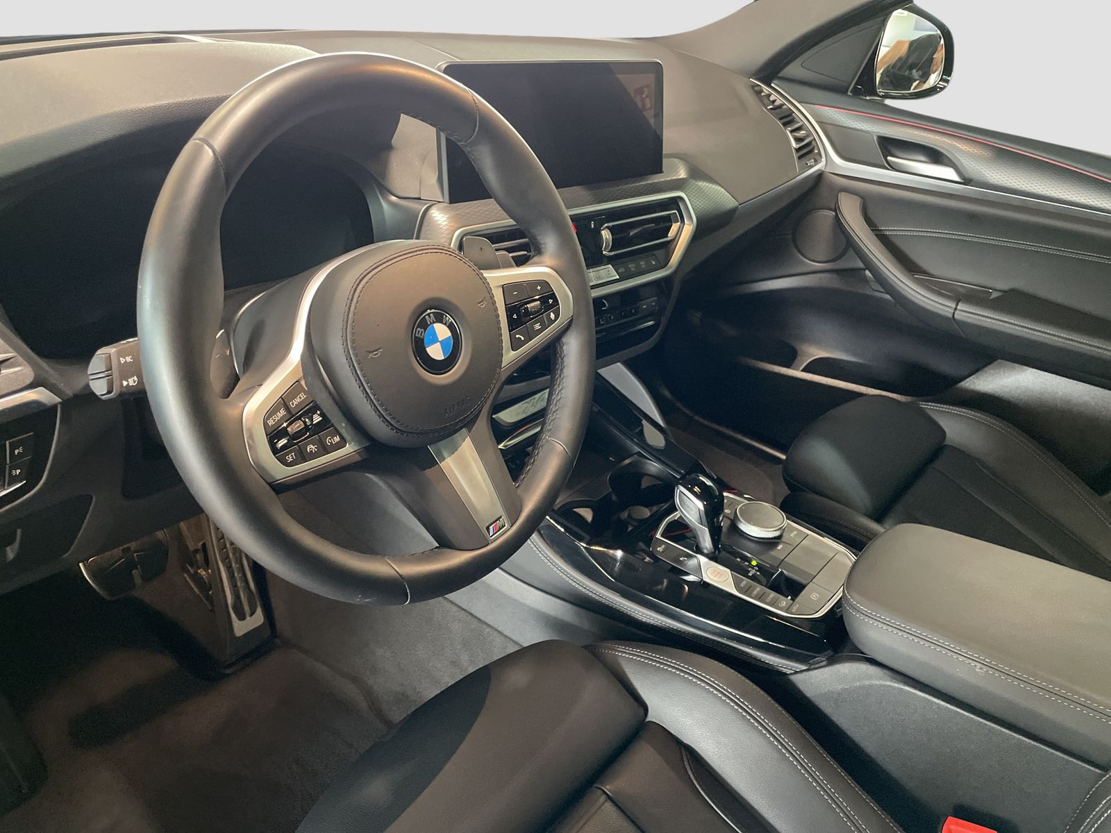 BMW X4 - Bild 10