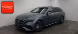 Mercedes-Benz E 300 e T AMG LINE PREMIUM PLUS PANO+SUPER+HUD+ - gebrauchte Mercedes-Benz E 300 aus dem Jahr 2024