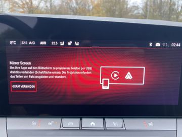 Bild 17 Opel Astra GS ST AT/SHZ+LHZ/PDC vo+hi+360Cam