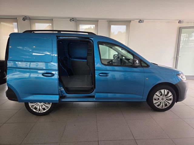 Caddy Cargo 2.0 TDI DSG LED NAV ACC STH vorbAHK