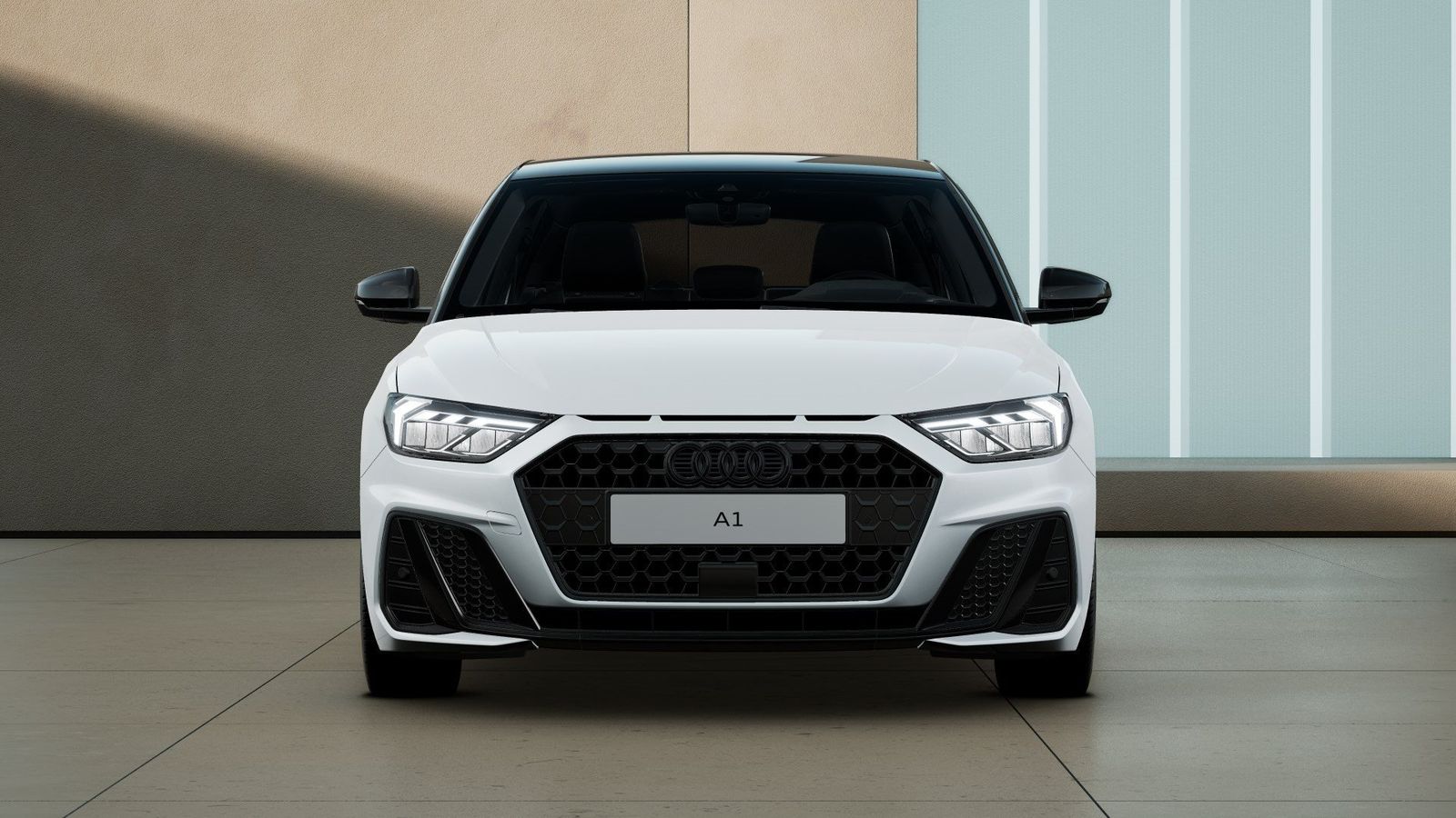 Audi A1 - Bild 4