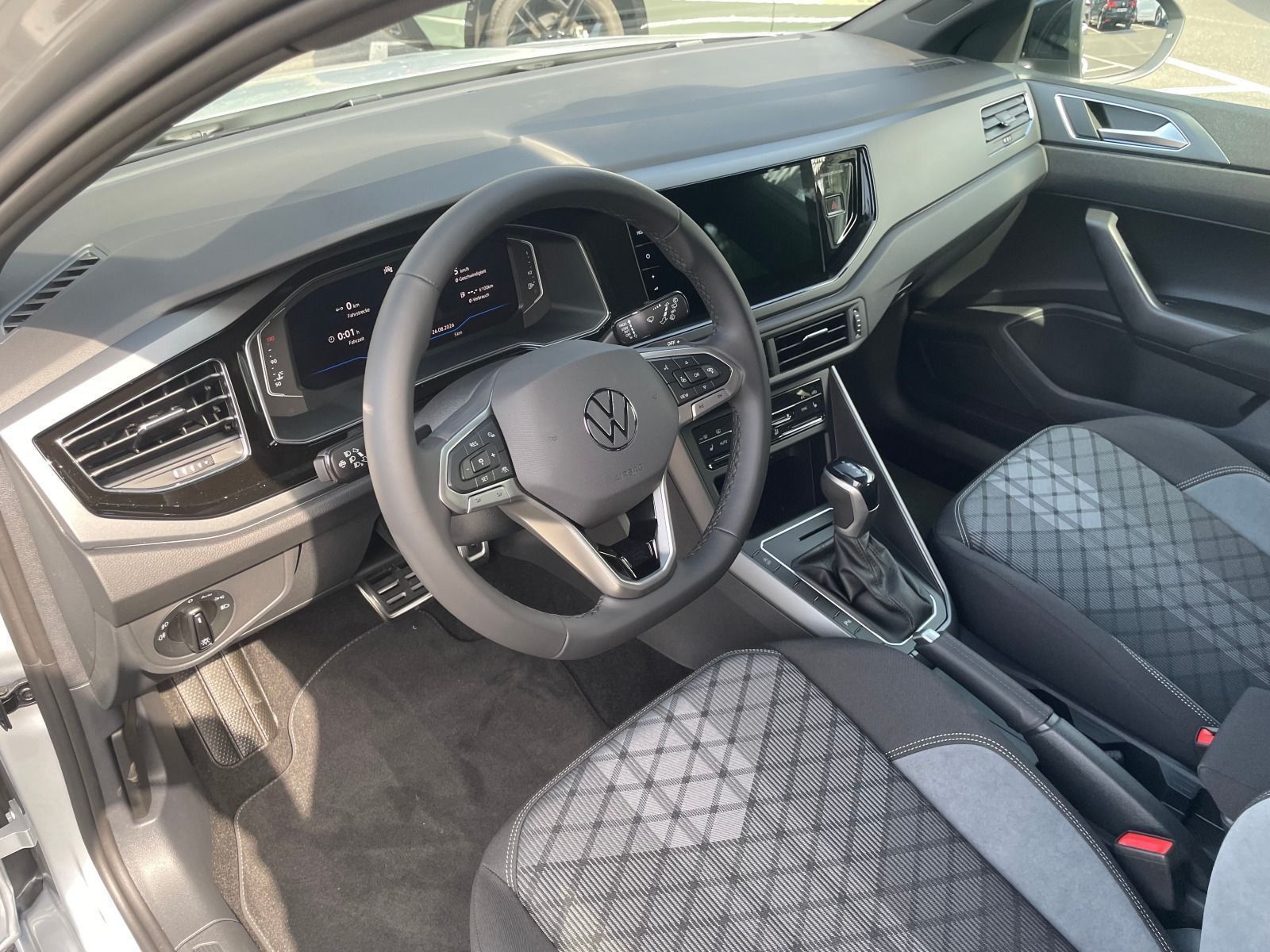Volkswagen Taigo - Bild 8