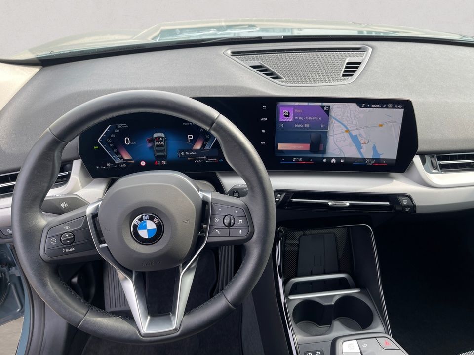 BMW X1 - Bild 10