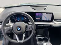 BMW X1 - Vorschau Bild 10