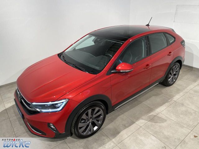 Taigo 1.5 TSI DSG Style NAVI KLIMA AHK REAR VIEW
