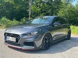 Hyundai i30 2.0 T-GDI N Performance  - Hyundai i30: Standheizung