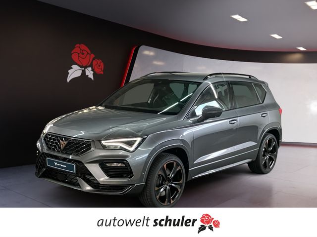 Cupra Ateca VZ 2.0 TSI DSG 4Drive SHZ AHK