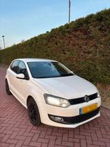 Volkswagen volkswagen polo 6r 1.4 fsi 86 PK - Volkswagen Polo: Fsi