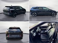 Kia EV4 - Vorschau Bild 2