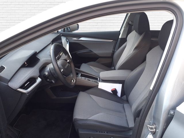 Fahrzeugabbildung SKODA Enyaq 85X AHK ADVANCED 4x4