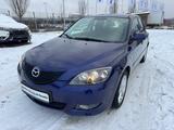 Mazda 3 1.6 Sport Active 1-Hand Scheckheft AHK Klima - Mazda Gebrauchtwagen von 2006