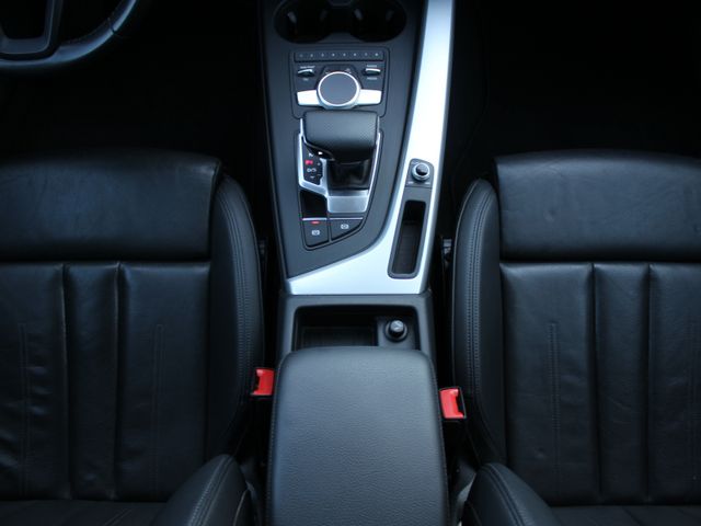 A4 Avant 40 TDI PanoD*el.Heckklappe