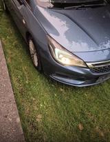 Opel Astra ST 1.6 CDTI ecoFLEX Edition 81kW S/S E... - Opel Astra mit Diesel-Antrieb: Ecoflex