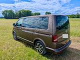 Volkswagen T5 Multivan CUP mit Top Ausstattung  - : Van, Multi