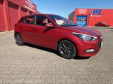 Hyundai i20 1.2 YES! | Klima | Lenkradheizung | Allwett. - Hyundai i20 von privat