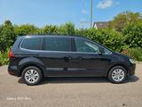 Volkswagen Sharan 2.0 TDI SCR 135kW BMT Comfortline Com... - Volkswagen Sharan in Augsburg