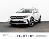 Volkswagen TAIGO 1.0TSi LIFE ACC/CARPLAY/LANE/ESP/KAMERA - VW Taigo in Dortmund