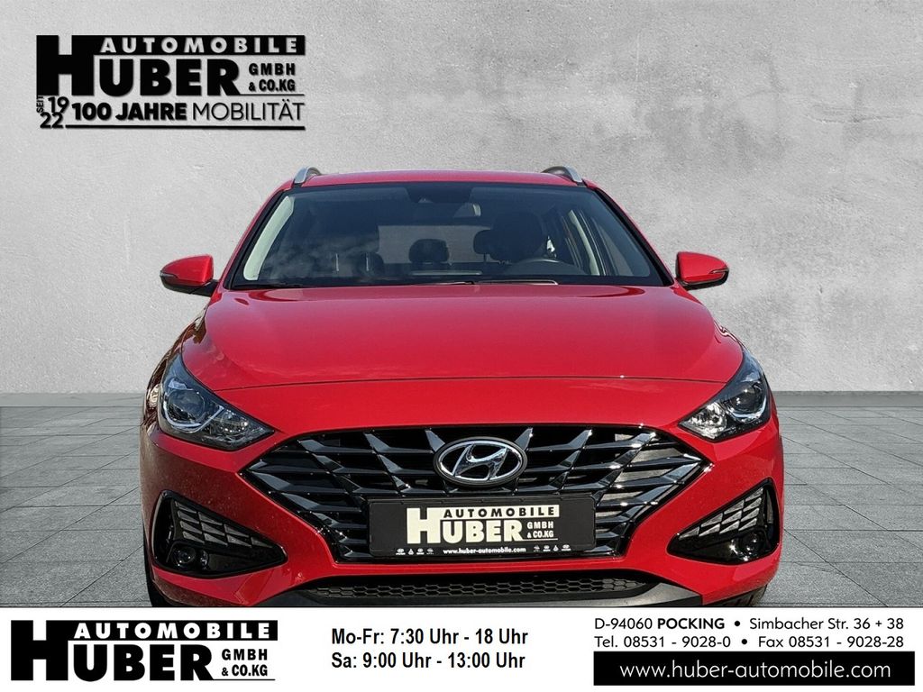 Image of Hyundai i30