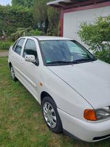 Volkswagen VW Polo 4 türig - gebrauchte VW Polo aus dem Jahr 1997